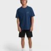 Agave Adiv Premium Kurzarm-T-Shirt Agave Adiv Premium Kurzarm-T-Shirt