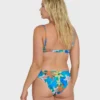Agua Flores Bondi Bikinihose in Größe M