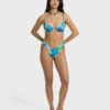 Agua Flores Leah Bügel-Bikinioberteil Agua Flores Leah Bügel-Bikinioberteil