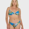 Agua Flores Leah Bügel-Bikinioberteil Agua Flores Leah Bügel-Bikinioberteil