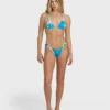 Agua Flores Multi-Triangle-Bikinioberteil Agua Flores Multi-Triangle-Bikinioberteil