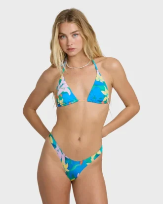 Agua Flores Sunni Tiny Bikinihose