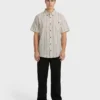 All Day Jacquard Kurzarm-Shirt All Day Jacquard Kurzarm-Shirt