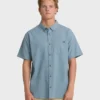 All Day Kurzarm-Shirt All Day Kurzarm-Shirt