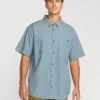 All Day Kurzarm-Shirt All Day Kurzarm-Shirt