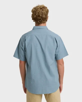 All Day Kurzarm-Shirt
