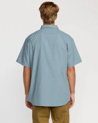 All Day Kurzarm-Shirt