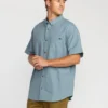 All Day Kurzarm-Shirt All Day Kurzarm-Shirt