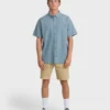 All Day Kurzarm-Shirt All Day Kurzarm-Shirt
