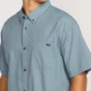 All Day Kurzarm-Shirt All Day Kurzarm-Shirt
