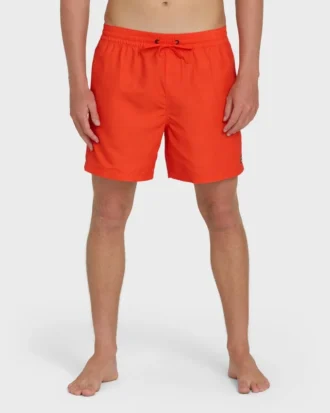 All Day Layback 16″ Badehose