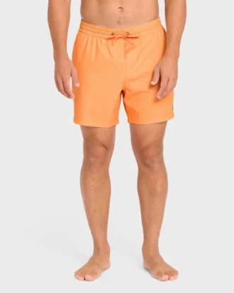All Day Layback 16″ Badehose