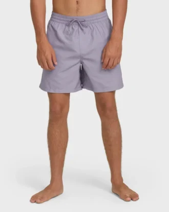 All Day Layback 16″ Badehose