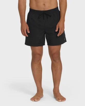 All Day Layback 16″ Badehose