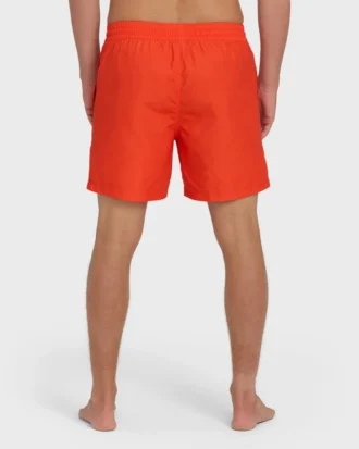 All Day Layback 16″ Badehose