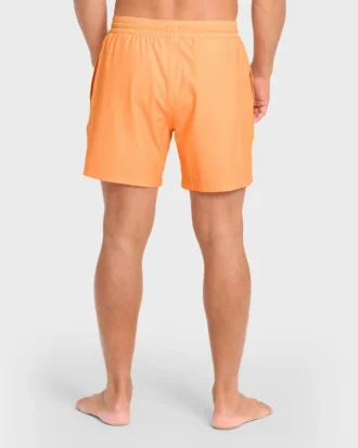 All Day Layback 16″ Badehose
