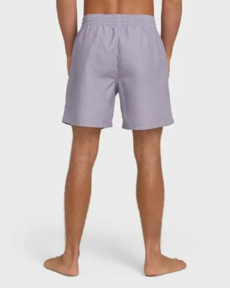 All Day Layback 16″ Badehose