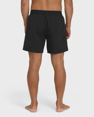 All Day Layback 16″ Badehose