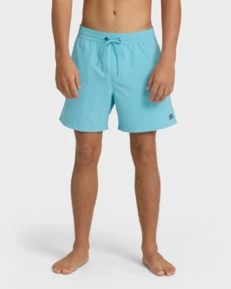 All Day Layback Trunks