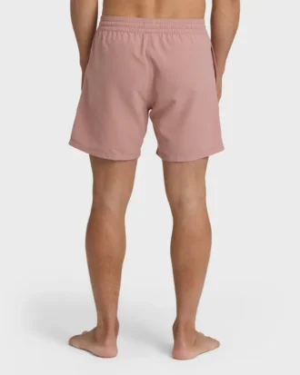All Day Layback 16″ Badehose