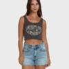 All Day Paradise Tanktop All Day Paradise Tanktop