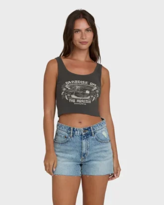 All Day Paradise Tanktop