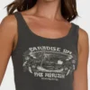 All Day Paradise Tanktop All Day Paradise Tanktop