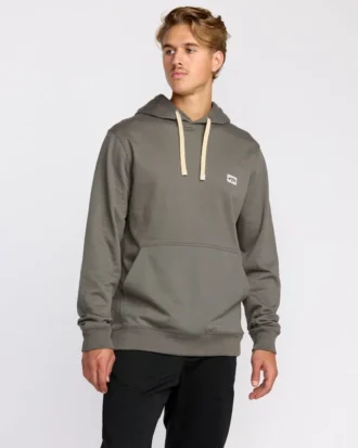 All Day Pullover-Sweatshirt