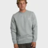 All Day Rundhals-Sweatshirt All Day Rundhals-Sweatshirt
