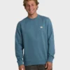 All Day Rundhals-Sweatshirt All Day Rundhals-Sweatshirt
