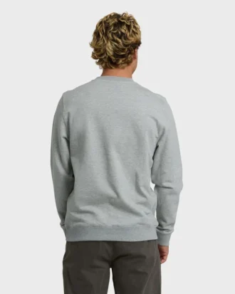 All Day Rundhals-Sweatshirt