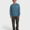 All Day Rundhals-Sweatshirt All Day Rundhals-Sweatshirt