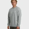 All Day Rundhals-Sweatshirt All Day Rundhals-Sweatshirt