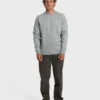 All Day Rundhals-Sweatshirt All Day Rundhals-Sweatshirt