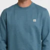 All Day Rundhals-Sweatshirt All Day Rundhals-Sweatshirt