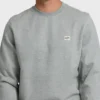 All Day Rundhals-Sweatshirt All Day Rundhals-Sweatshirt