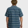All Day Stripe Kurzarm-Shirt All Day Stripe Kurzarm-Shirt