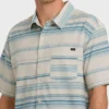All Day Stripe Kurzarm-Shirt All Day Stripe Kurzarm-Shirt