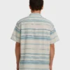 All Day Stripe Kurzarm-Shirt All Day Stripe Kurzarm-Shirt