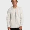 All Day Zip Front Hoodie