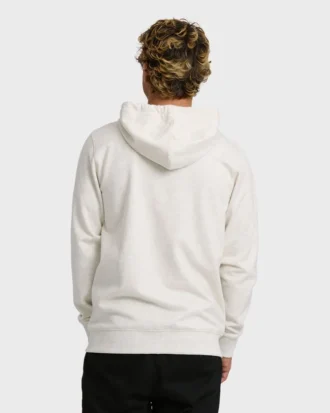All Day Zip Front Hoodie