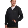 All Day Zip Front Hoodie
