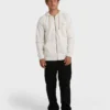 All Day Zip Front Hoodie