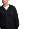 All Day Zip Front Hoodie