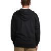 All Day Zip Front Hoodie