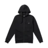 All Day Zip Front Hoodie