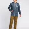 All Day Zip Sweatshirt All Day Zip Sweatshirt