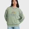 All the Days Kendal Sweatshirt mit Rundhalsausschnitt All the Days Kendal Sweatshirt mit Rundhalsausschnitt
