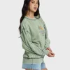 All the Days Kendal Sweatshirt mit Rundhalsausschnitt All the Days Kendal Sweatshirt mit Rundhalsausschnitt