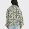 All the Time Sherpa Sweatshirt mit halbem Reißverschluss All the Time Sherpa Sweatshirt mit halbem Reißverschluss
